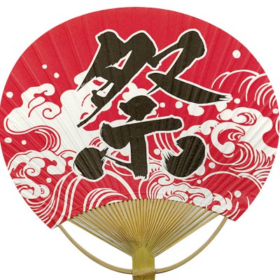 祭・応援うちわ│名入れうちわ│デザインレーベル