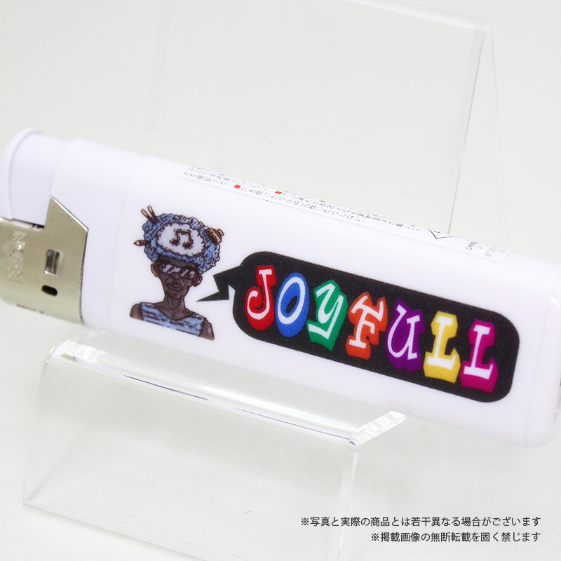 JOYFULL �ͨ��ե����ɥ١����å� ��ߥե륫�顼