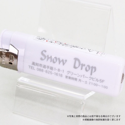 Snow Drop ͨեɥ١å ߶