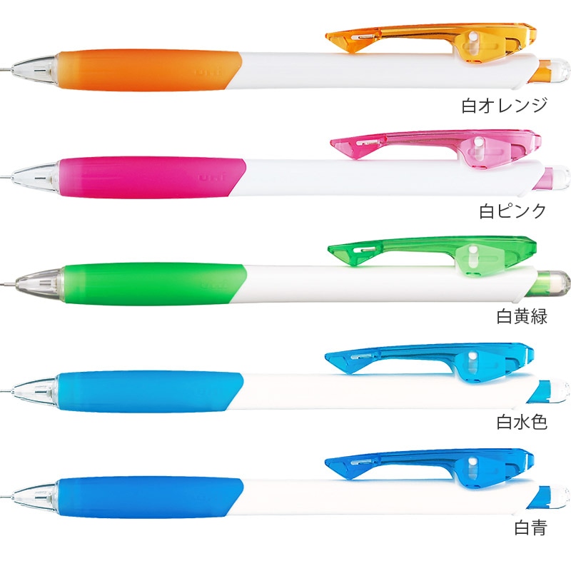 ユニバ シャープペン シャープペンセット（4本） – ユニバーサル・スタジオ・ジャパン