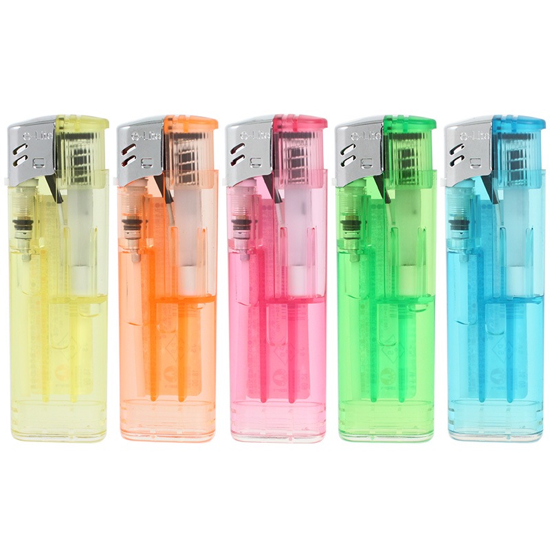 ����ѥ��� e-Lite�ץå����Żҥ饤���� ���ꥢ50P 5�����åȨ�̾����饤����