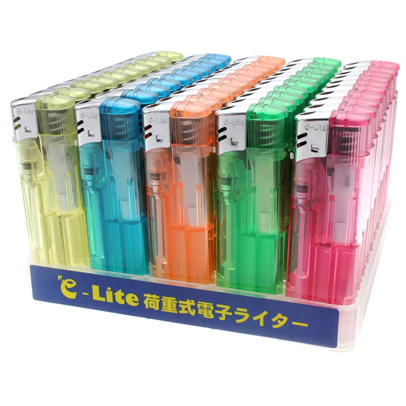 ����ѥ��� e-Lite�ץå����Żҥ饤���� ���ꥢ50P 5�����åȨ�̾����饤����