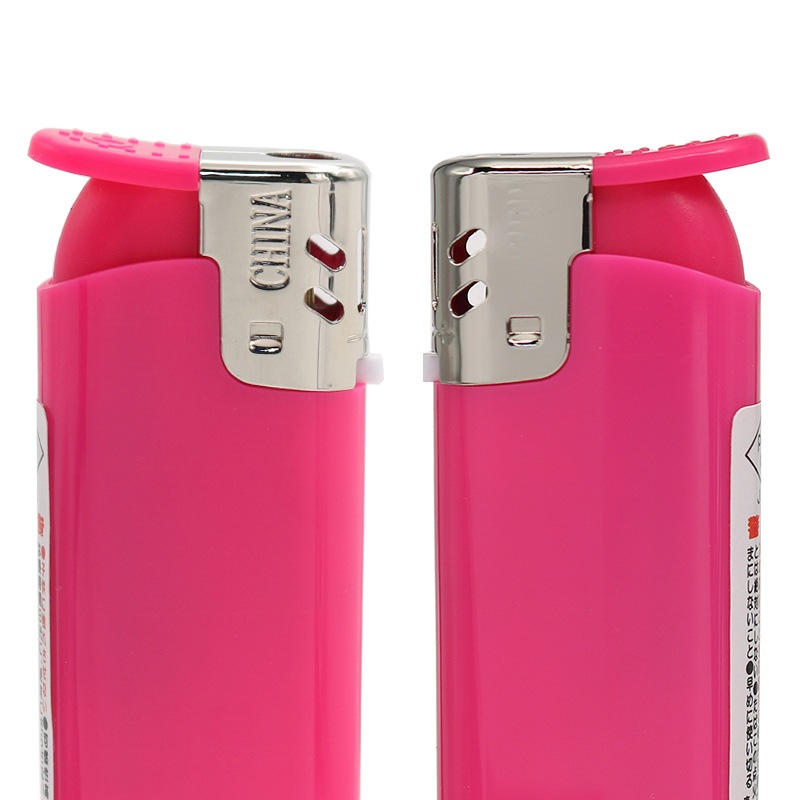 東京パイプ スイーパービビッド フルカラー印刷 半スライド式ライター