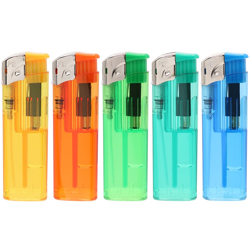 東京パイプ PE-02V プッシュ電子ライター│名入れライター｜デザイン