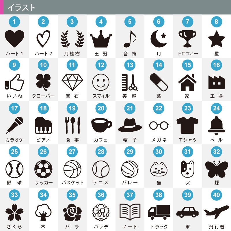 ゼブラ 筆サイン 中字│名入れ筆ペン｜デザインレーベル