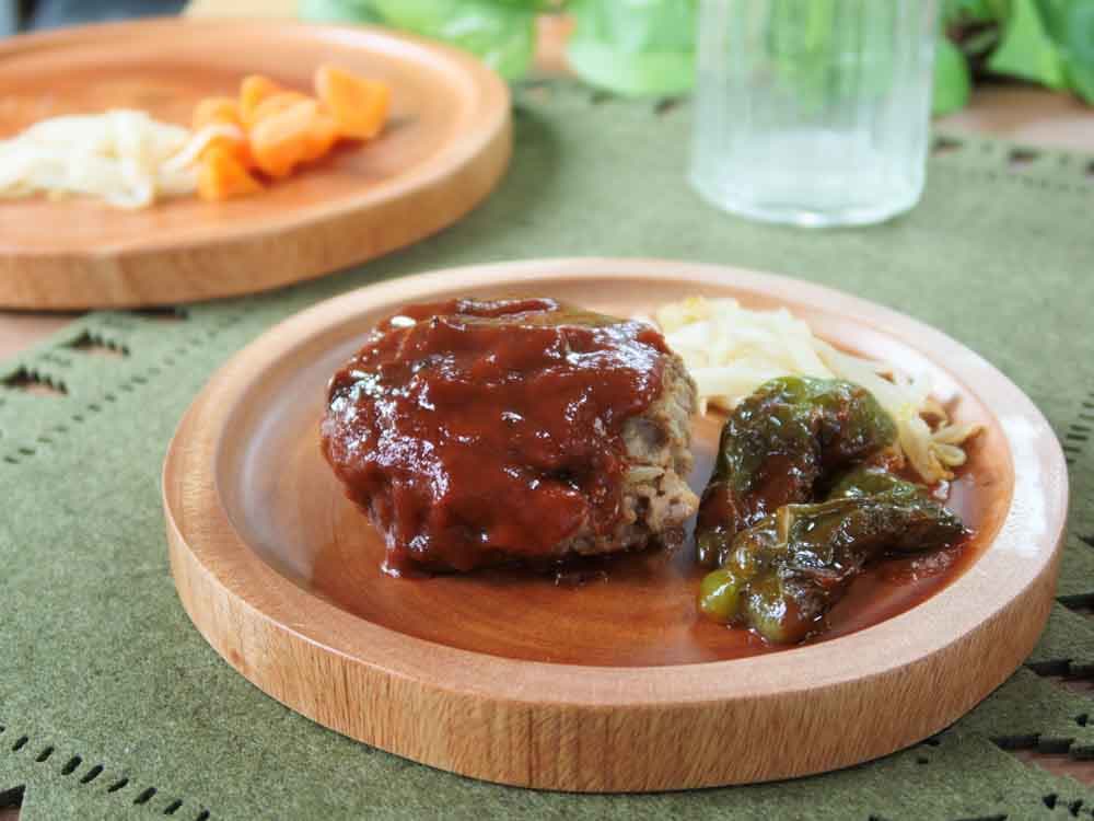 きこりの切り株プレート | 木の食器・カトラリー・その他キッチン,皿