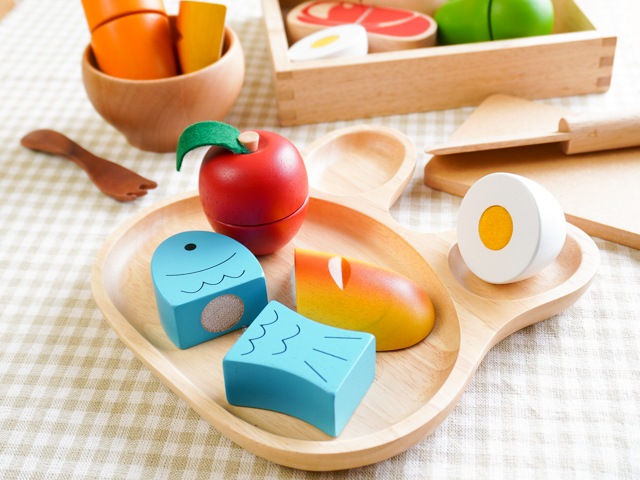 äפͷ٤뤪ޤޤȥå PETIT MARCHE First Little Chef