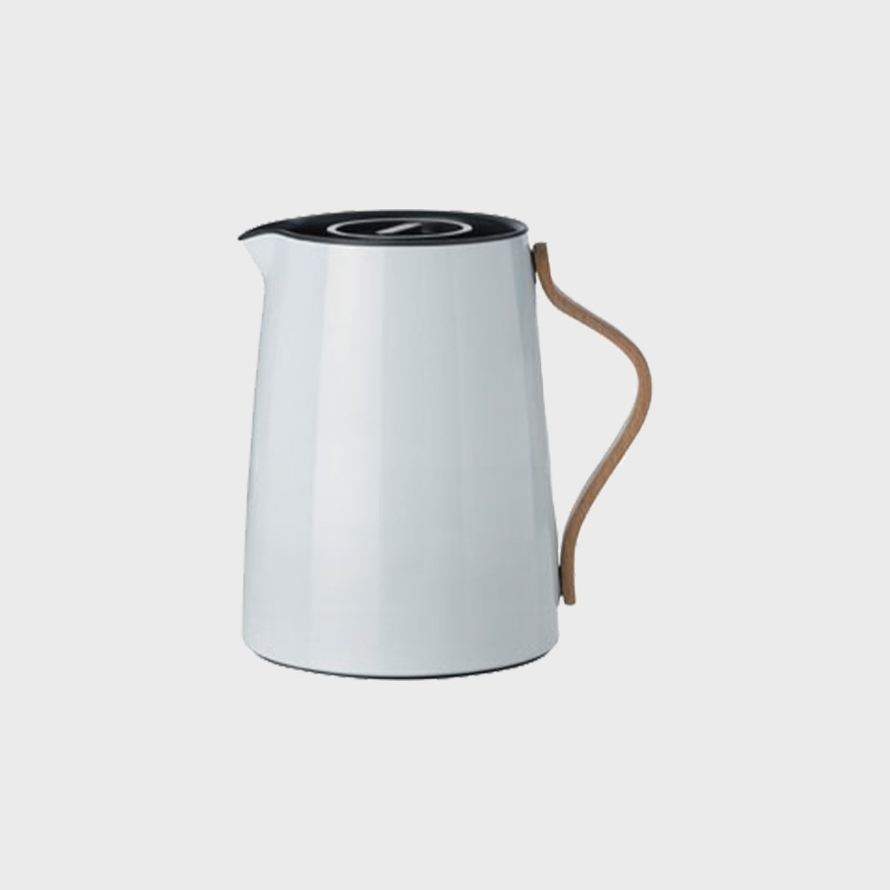 stelton ���ƥ�ȥ� Emma ����� �Х��塼�ॸ�㥰 �ƥ��� tea 1L [ �Х��塼�ॸ�㥰 stelton ���ƥ�ȥ� ]�ڤ椦�ѥ��å��Բġ�