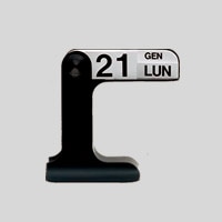 万年カレンダー 壁掛けカレンダー / FORMOSA フォルモサ / DANESE