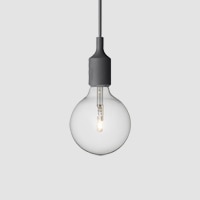 MUUTO ムート ペンダントライト E27 LED PENDANT LAMP [ ダイニング
