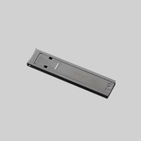 Kershaw ステンレス爪切り ケース付き 楽天市場】Kershaw ユニバーサル爪切り Mサイズ 革ケース付き ブラック