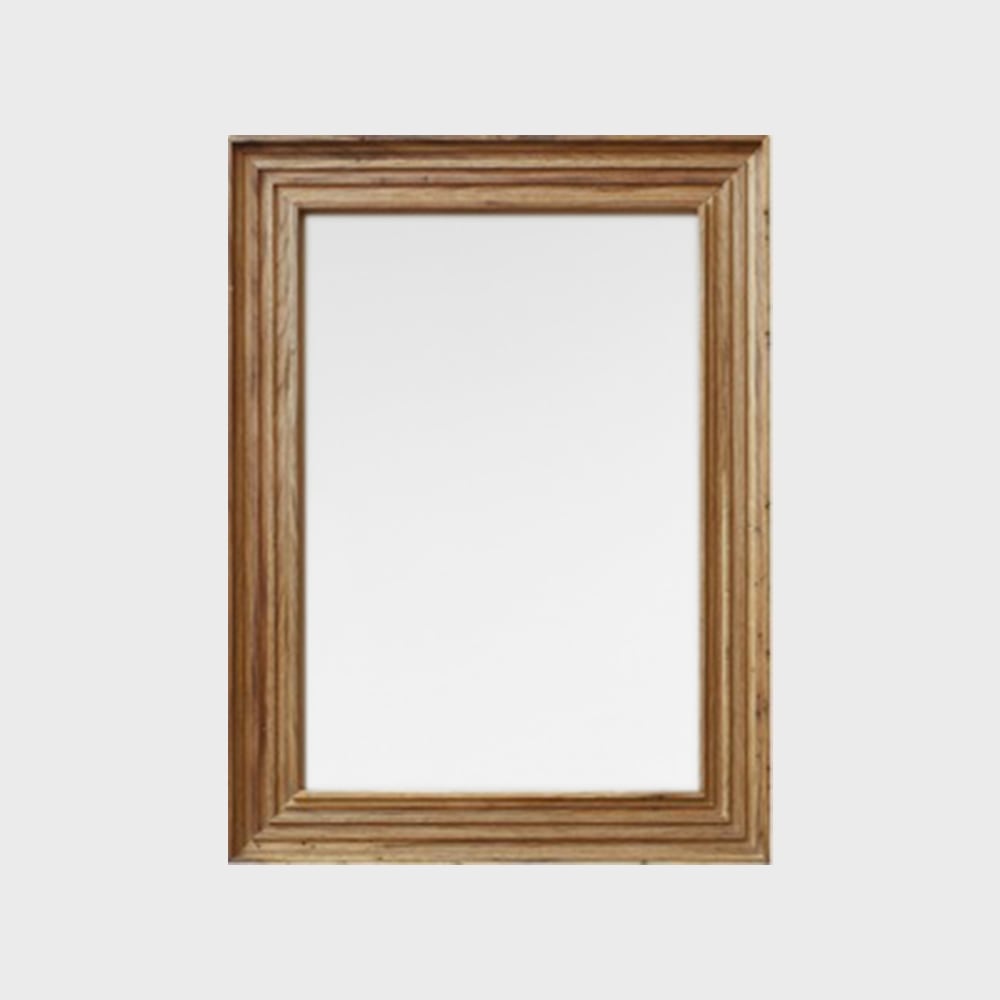 鏡 壁掛け / RetRe リツリ ウォールミラー A3 [ 鏡 ミラー 壁掛け