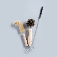 REDECKER����ǥå���/���󥯤��ݽ��֥饷3�����å� [���Ӥ��ݽ��֥饷��REDECKER/��ǥå�����������]�ڤ椦�ѥ��å��Բġ�