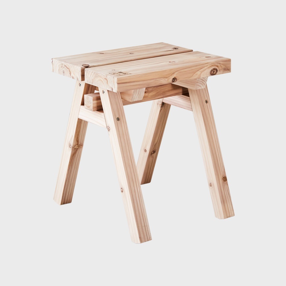 �д���˼ ISHINOMAKI STOOL �д����ġ���ڤ椦�ѥ��å��Բġ�