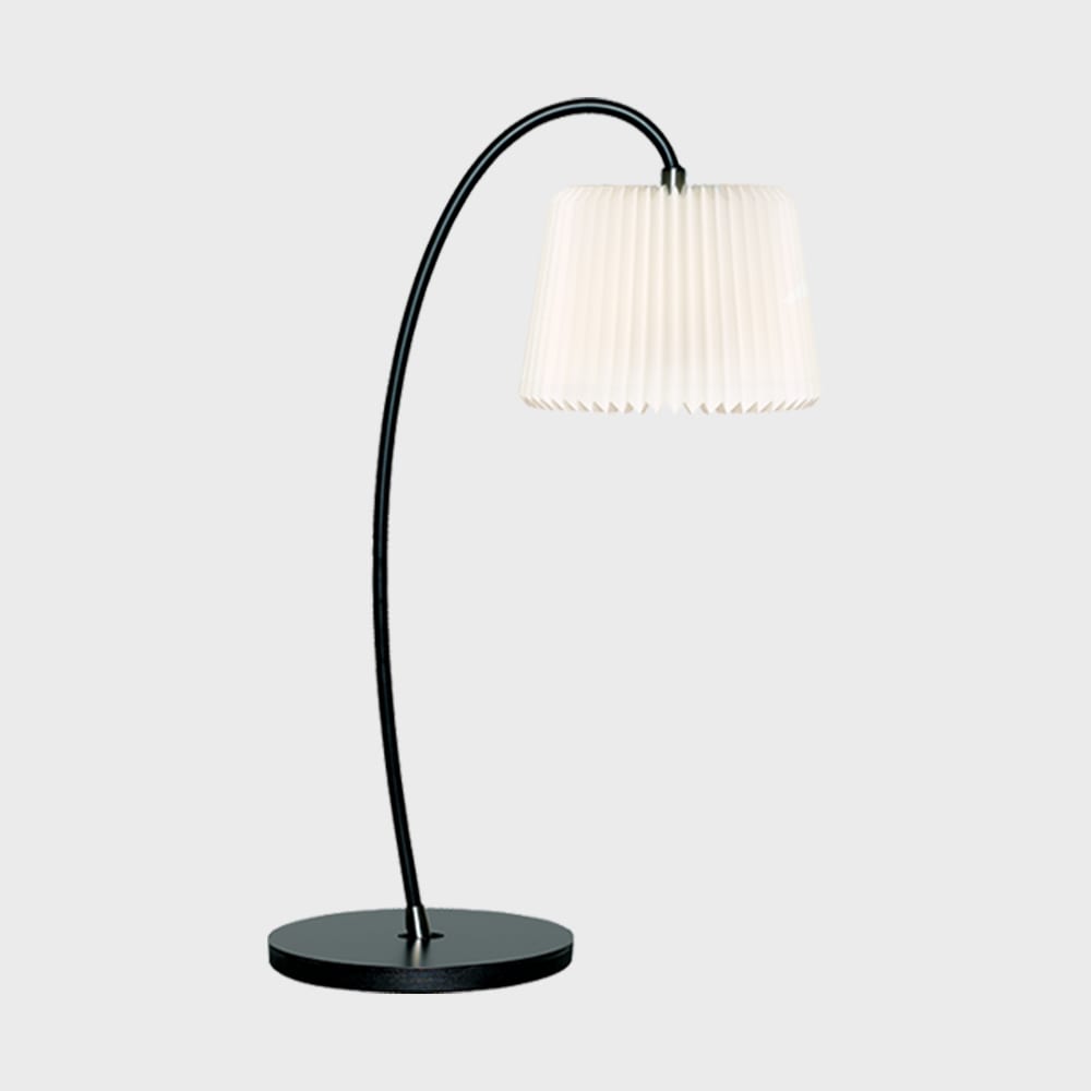 LEKLINT レクリント 照明 テーブルランプ KT320BBK スノードロップ