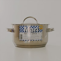 opa���Ѽ�/Mari ���㥻������ 1.5L /�ե���������� [�̲�/�� ���㥻������  IH�б�]�ڤ椦�ѥ��å��Բġ�