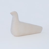 ヴィトラ vitra / L'Oiseau / ロワゾー / メープル【ゆうパケット不可