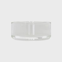 CRITIBA/ե١/SHALLOWS/150mm H60mmڤ椦ѥåԲġ