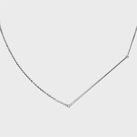 Naoko Ogawa �ͥå��쥹 Line_S1�ڤ椦�ѥ��å��Բġ�