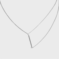 Naoko Ogawa �ͥå��쥹 Line_S2�ڤ椦�ѥ��å��Բġ�