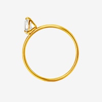 �ȥ�շ����߷׻�̳�� ���  ring White Topaz [ ������ء����󥲡�����󥰡����̤ʥ��եȤ�  ]�ڤ椦�ѥ��å��Բġ�