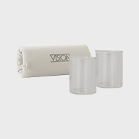 VISION GLASS GIFT PAIR SS