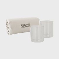 VISION GLASS GIFT PAIR S