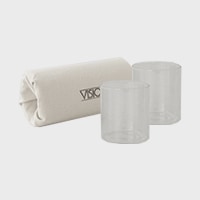 VISION GLASS GIFT PAIR LW