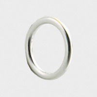 �ȥ�շ����߷׻�̳�� ���  gold ring k18 Round 2.5mm #1-#14 [ ���̤ʥ��եȤˡ��뺧���ء��ޥ�å���󥰡��ڥ���󥰤� ]�ڤ椦�ѥ��å��Բġ�
