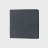 mortar ���������� Square 90��90 Sumi Black