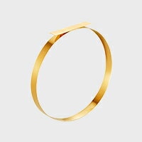 Marc Monzo ֥쥹å blank bracelet