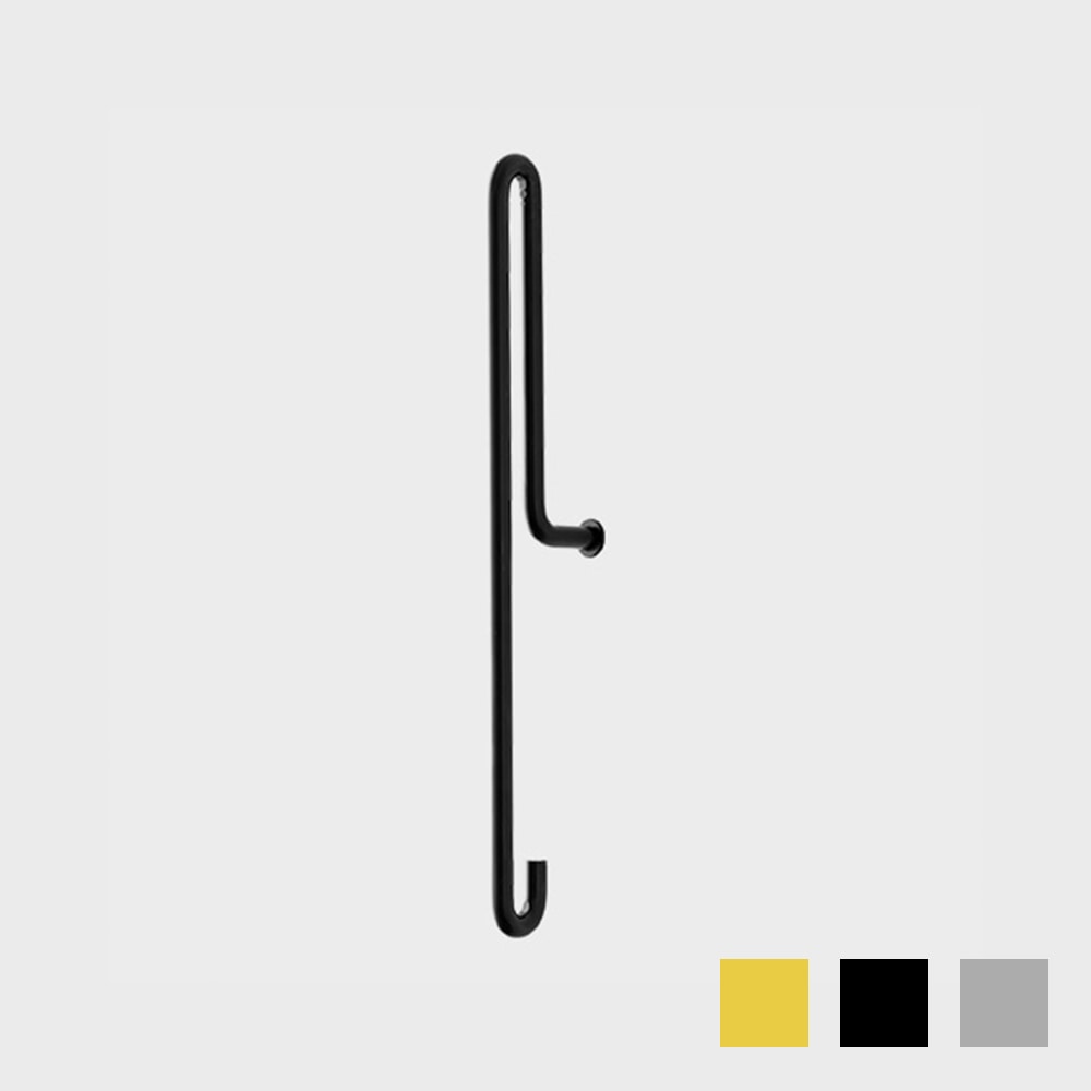 MOEBE ( ムーベ ) 壁掛けフック WALL HOOK large[ おしゃれなハンガー