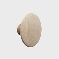 MUUTO ムート THE DOTS コートフック Sサイズ【ゆうパケット不可