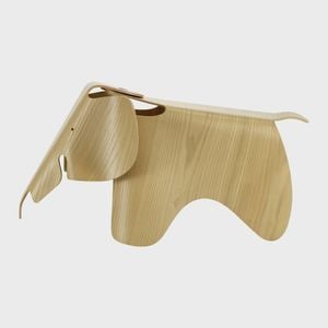 Vitra Eames Elephant �����ॺ����ե���� Plywood �������ȥʥå� ��å����ž� [ ���֥��� ���� �� ����� �̲� ������� �����ȥ� vitra �����ॺ ���å������� �Ҷ� �ػ� ]�ڤ椦�ѥ��å��Բġ�