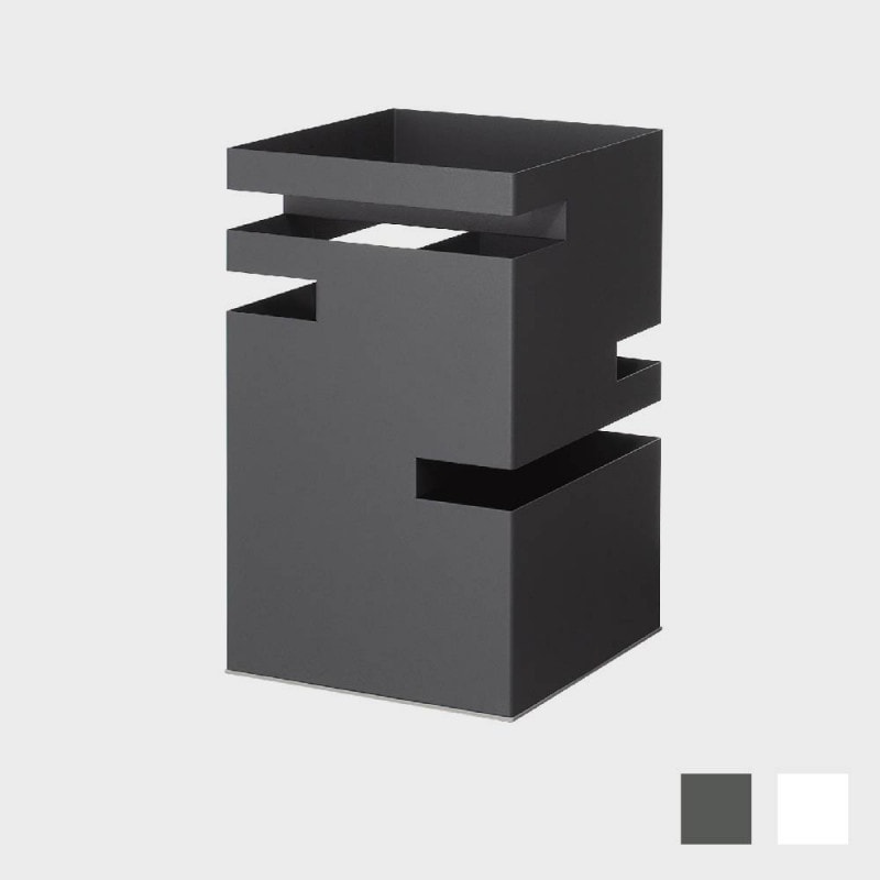 ⭐️ 傘立て テットトール ティディ ホワイト Tidy UB-275-100-7