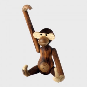 ܥ 󥭡 S / KAY BOJESEN MONKEY S [ ܥ 󥭡 ֥ ̲  ưʪ ]