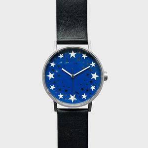 SPQR スポール 五十嵐威暢 sapporo star watch 札幌駅星の大時計 37mm