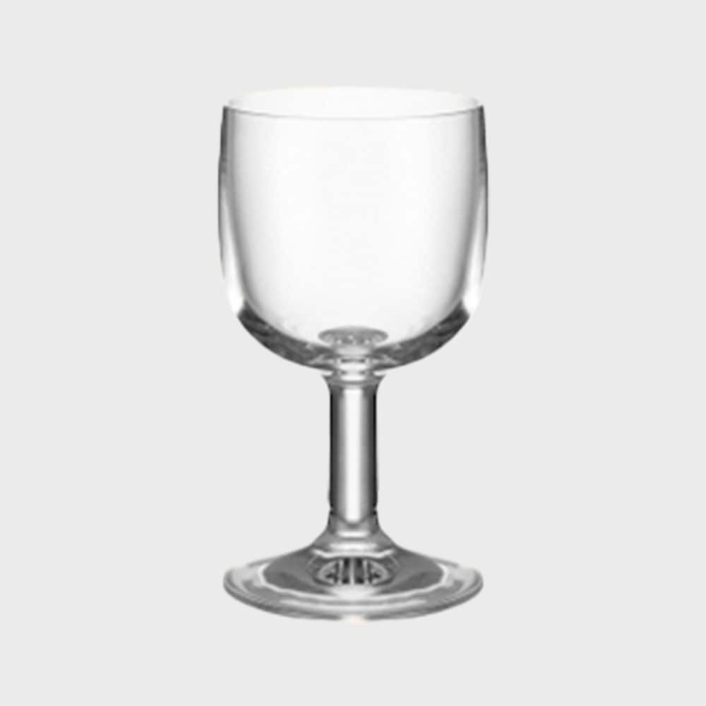 ALESSI アレッシ Glass Family AJM29/2 ゴブレット 200ml [ ALESSI