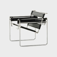 Vitra �����ȥ� �ߥ˥��奢 �亮�꡼����������� B3 Wassily�ڤ椦�ѥ��å��Բġ�