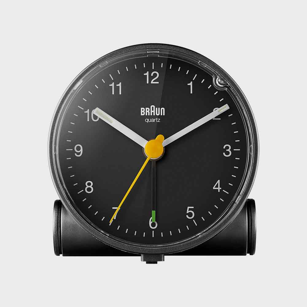 �֥饦�� BRAUN ���� ���顼����� �� �֥�å� BC01 [ �ܳФޤ����� ���ʥ��� Clock �֥饦�� BRAUN ���� ���顼�९���å� �֤����� �ֻ��� ������� �̲� ]�ڤ椦�ѥ��å��Բġ�