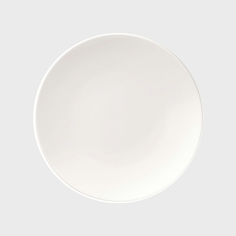 Rosenthal �������󥿡��� TAC �ۥ磻�ȥץ졼�� 19cm