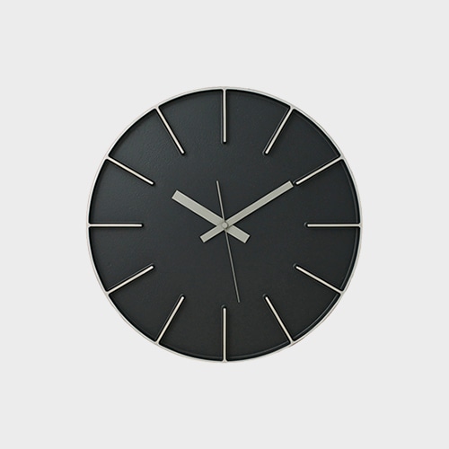  Υ ݤ ɳݤ / edge clock åå 35  AZ-0115 [ ɳݤ ݻ Υ 륯å ̲  ѿ  Lemnos  ]
