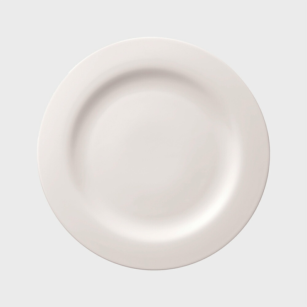 Rosenthal �������󥿡��� �ࡼ��ۥ磻�� �ץ졼�� 28cm�ڤ椦�ѥ��å��Բġ�