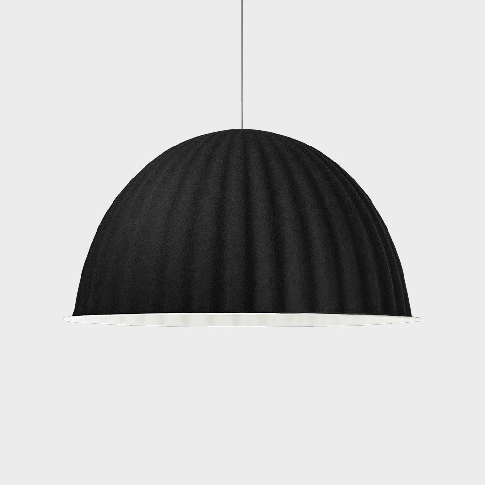 MUUTO ペンダントランプ UNDER THE BELL Φ82【ゆうパケット不可