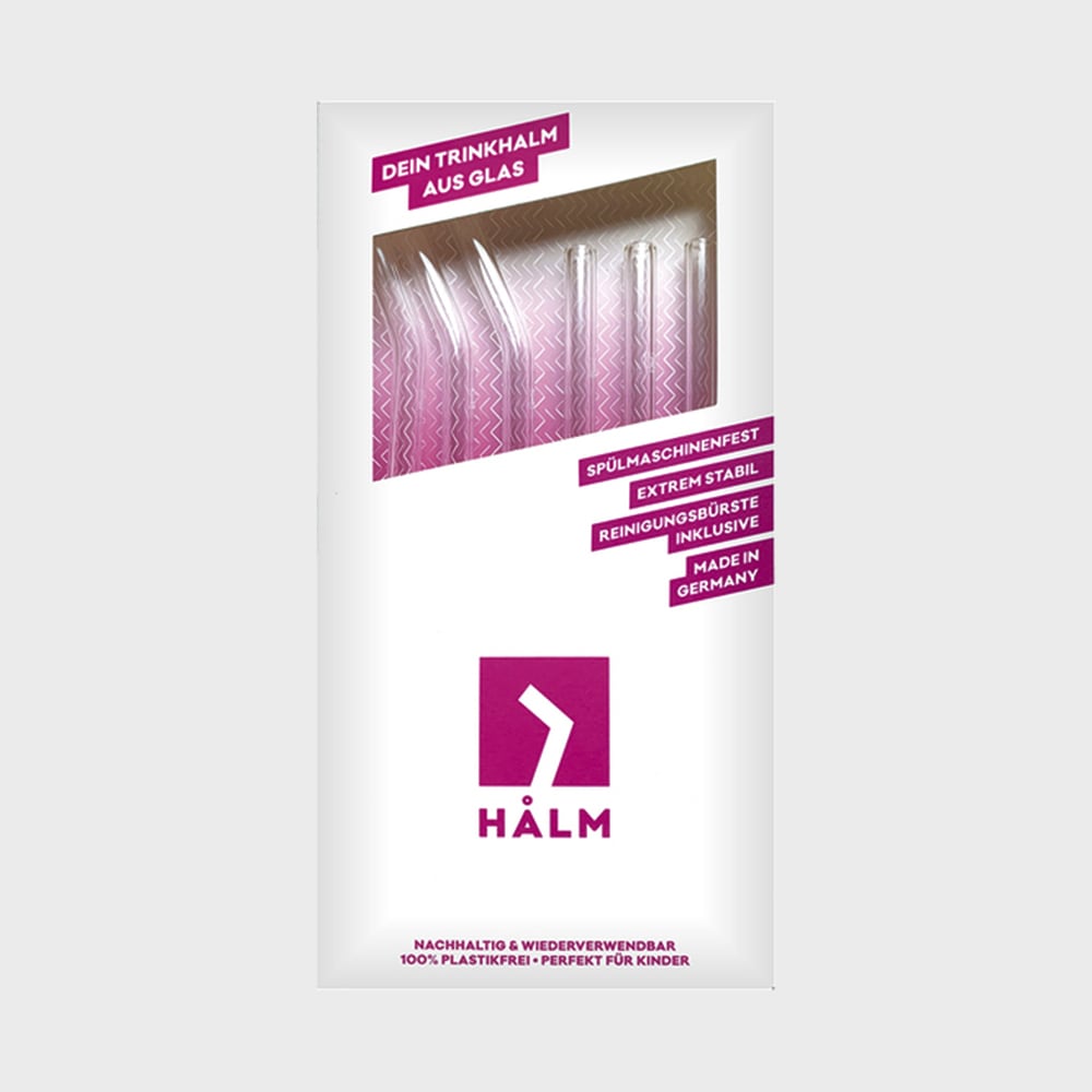 HALM �ϥ��� ���饹���ȥ��� 6pcs [ �����֤��Ȥ���ޥ����ȥ��� ]�ڤ椦�ѥ��å��б��ġ�[�椦�ѥ��å� 1/1]