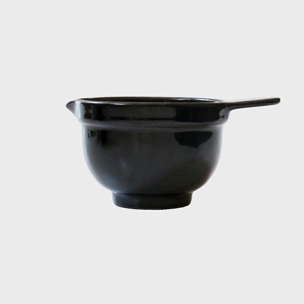  納豆鉢 ふつう / かもしか道具店  [ 納豆鉢 ギフト なっとう鉢 納豆バチ 納豆 なっとう ナットウ ]|キッチンツール|キッチン