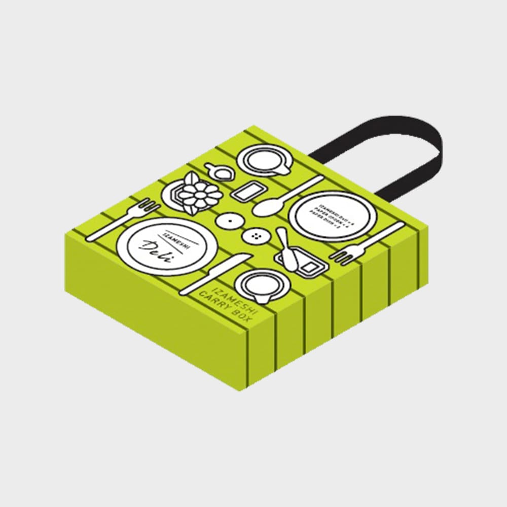  ᥷ IZAMESHI ￩ ɺҿ ꡼ܥå Deli [ ɺ  ￩ ¸  IZAMESHI ᥷   ɺҿ ɺҿ ¸ å ɺҿ ]ڤ椦ѥåԲġ