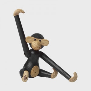 ܥ 󥭡 ߥ ֥å / KAY BOJESEN MONKEY [ ܥ 󥭡 ֥ ̲  ưʪ ]