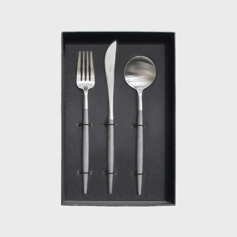 �ڹ��������ʡ�Cutipol �����ݡ��� ���ȥ�꡼ / GOA ���� / ���졼 �� ����С� / �ǥ��ʡ�3�ܥ��å� [ ������ǡ����եȤˡ��뺧�ˤ� �����ݡ��� ���ȥ�꡼ ]�ڤ椦�ѥ��å��Բġ�