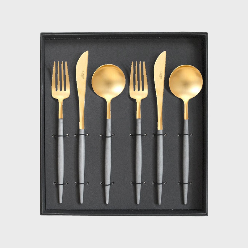  �ڹ��������ʡ�Cutipol �����ݡ��� ���ȥ�꡼ / GOA ���� / ���졼 �� ������� / �ǥ��ʡ� 6�� ���å� [ �����ݡ��� ���ȥ�꡼ �ڥ� �뺧�ˤ� ���åץ� ���� ���ե� �ץ쥼��� ������� �̲� ���� ]�ڤ椦�ѥ��å��Բġ�